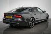Audi A7 3.0 TDI Quattro 272 Black Edition 5dr S Tronic