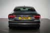 Audi A7 3.0 TDI Quattro 272 Black Edition 5dr S Tronic