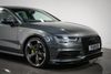Audi A7 3.0 TDI Quattro 272 Black Edition 5dr S Tronic