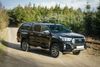 Toyota Hilux Invincible X Ltd Ed D/Cab P/Up 2.4 D-4D Auto 3.5t