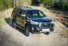 Toyota Hilux Invincible X Ltd Ed D/Cab P/Up 2.4 D-4D Auto 3.5t