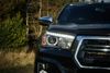 Toyota Hilux Invincible X Ltd Ed D/Cab P/Up 2.4 D-4D Auto 3.5t