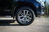 Toyota Hilux Invincible X Ltd Ed D/Cab P/Up 2.4 D-4D Auto 3.5t
