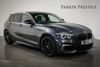 BMW 1 Series M140i Shadow Edition 5dr Step Auto