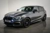 BMW 1 Series M140i Shadow Edition 5dr Step Auto