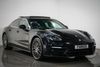 Porsche Panamera 2.9 V6 4 5dr PDK