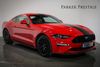 Ford MUSTANG 5.0 V8 GT 2dr