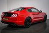 Ford MUSTANG 5.0 V8 GT 2dr