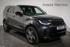 Land Rover Discovery 3.0 D300 R-Dynamic HSE 5dr Auto