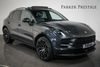 Porsche Macan 5dr PDK