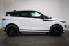 Land Rover Range Rover Evoque 2.0 D180 R-Dynamic SE 5dr Auto