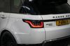 Land Rover Range Rover Sport 3.0 SDV6 HSE 5dr Auto