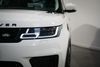 Land Rover Range Rover Sport 3.0 SDV6 HSE 5dr Auto