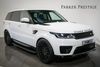 Land Rover Range Rover Sport 3.0 SDV6 HSE 5dr Auto