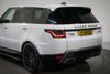 Land Rover Range Rover Sport 3.0 SDV6 HSE 5dr Auto