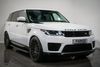 Land Rover Range Rover Sport 3.0 SDV6 HSE 5dr Auto
