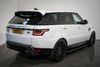 Land Rover Range Rover Sport 3.0 SDV6 HSE 5dr Auto