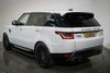 Land Rover Range Rover Sport 3.0 SDV6 HSE 5dr Auto