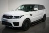 Land Rover Range Rover Sport 3.0 SDV6 HSE 5dr Auto