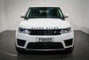 Land Rover Range Rover Sport 3.0 SDV6 HSE 5dr Auto