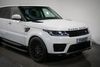 Land Rover Range Rover Sport 3.0 SDV6 HSE 5dr Auto