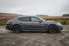 Porsche Panamera 3.0 [300] V6 Diesel 4dr Tiptronic S