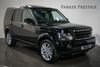 Land Rover Discovery 3.0 SDV6 Landmark 5dr Auto