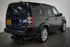 Land Rover Discovery 3.0 SDV6 Landmark 5dr Auto