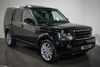 Land Rover Discovery 3.0 SDV6 Landmark 5dr Auto