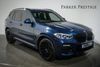 BMW X3 xDrive20d M Sport 5dr Step Auto