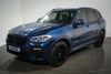 BMW X3 xDrive20d M Sport 5dr Step Auto
