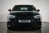 Audi A3 S3 TFSI Quattro Black Edition 4dr S Tronic