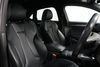 Audi A3 S3 TFSI Quattro Black Edition 4dr S Tronic