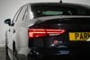 Audi A3 S3 TFSI Quattro Black Edition 4dr S Tronic