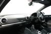 Audi A3 S3 TFSI Quattro Black Edition 4dr S Tronic