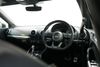 Audi A3 S3 TFSI Quattro Black Edition 4dr S Tronic