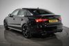 Audi A3 S3 TFSI Quattro Black Edition 4dr S Tronic
