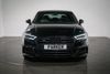 Audi A3 S3 TFSI Quattro Black Edition 4dr S Tronic