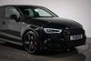 Audi A3 S3 TFSI Quattro Black Edition 4dr S Tronic