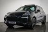 Porsche Cayenne S Platinum Edition Diesel 5dr Tiptronic S