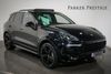 Porsche Cayenne S Platinum Edition Diesel 5dr Tiptronic S