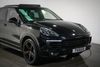Porsche Cayenne S Platinum Edition Diesel 5dr Tiptronic S