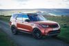 Land Rover Discovery 3.0 TD6 First Edition 5dr Auto