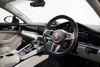 Porsche Panamera 4.0 V8 Turbo 5dr PDK