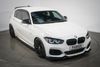 BMW 1 Series M140i Shadow Edition 5dr Step Auto