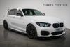 BMW 1 Series M140i Shadow Edition 5dr Step Auto