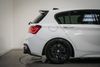 BMW 1 Series M140i Shadow Edition 5dr Step Auto
