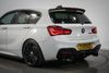 BMW 1 Series M140i Shadow Edition 5dr Step Auto