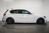 BMW 1 Series M140i Shadow Edition 5dr Step Auto