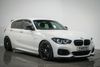 BMW 1 Series M140i Shadow Edition 5dr Step Auto